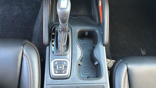 Nissan Frontier  2026