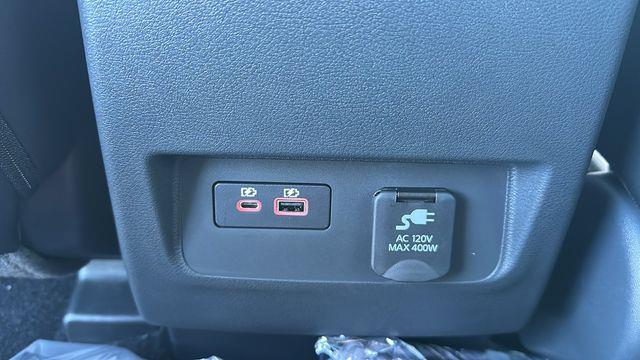 Nissan Frontier  2026