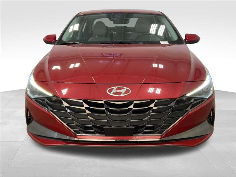 Hyundai Elantra  2023