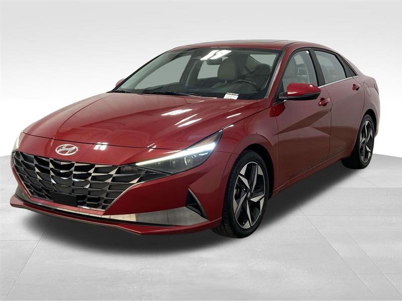 Hyundai Elantra  2023