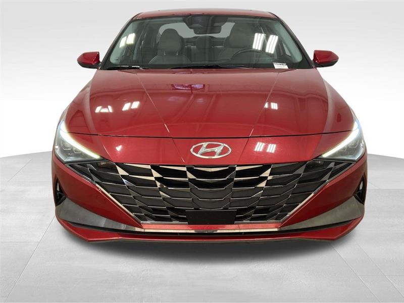 Hyundai Elantra  2023