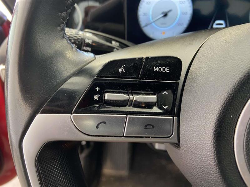 Hyundai Elantra  2023