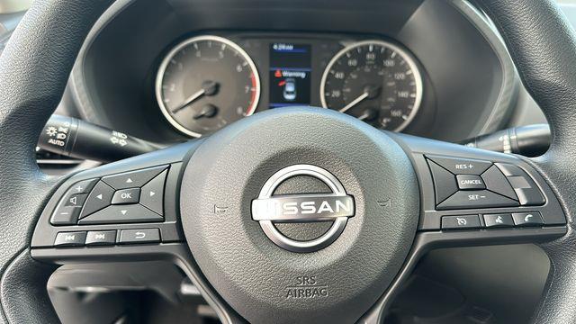 Nissan Sentra  2025