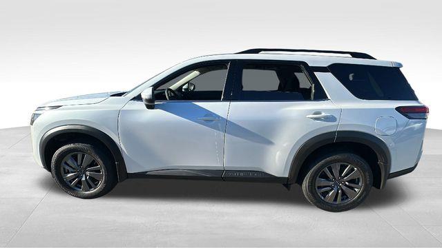 Nissan Pathfinder  2025