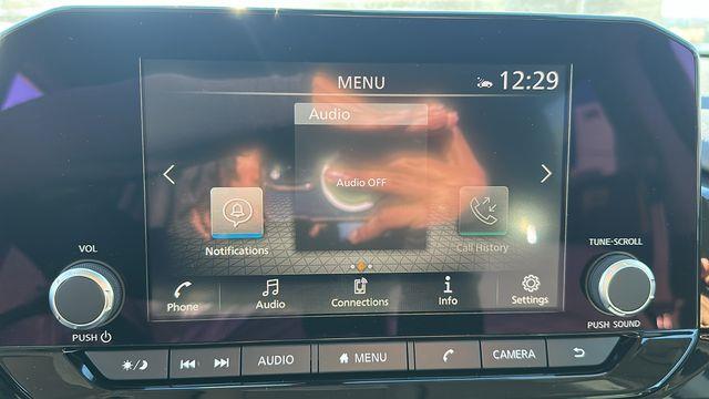 Nissan Pathfinder  2025