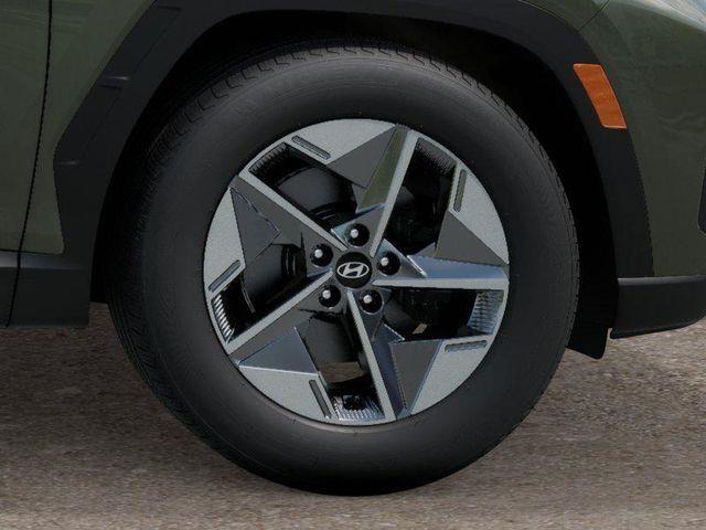 Hyundai Tucson  2026