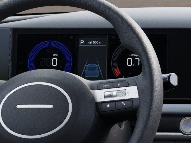 Hyundai Tucson  2026