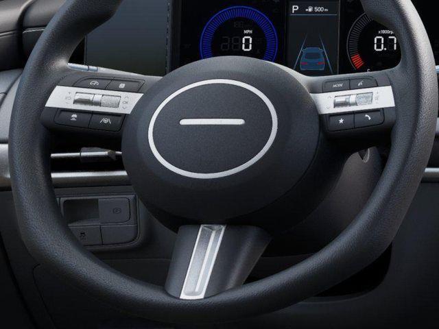 Hyundai Tucson  2026