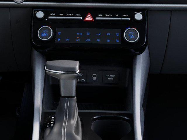 Hyundai Tucson  2026