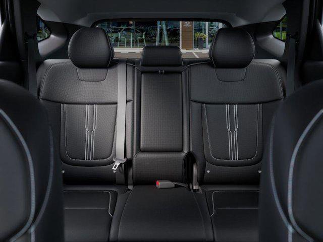 Hyundai Tucson  2026