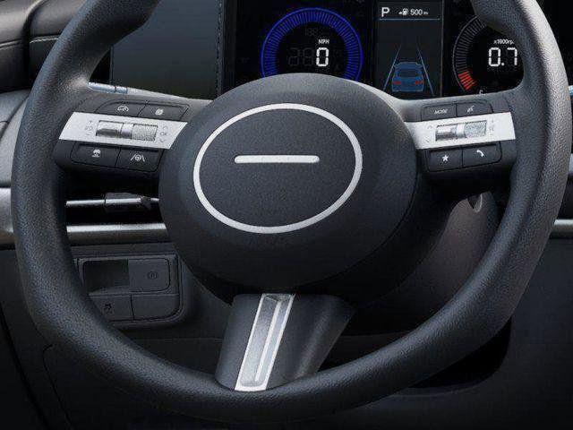 Hyundai Tucson  2026