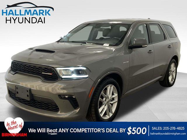 Dodge Durango  2022