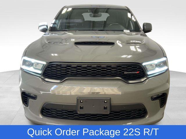 Dodge Durango  2022