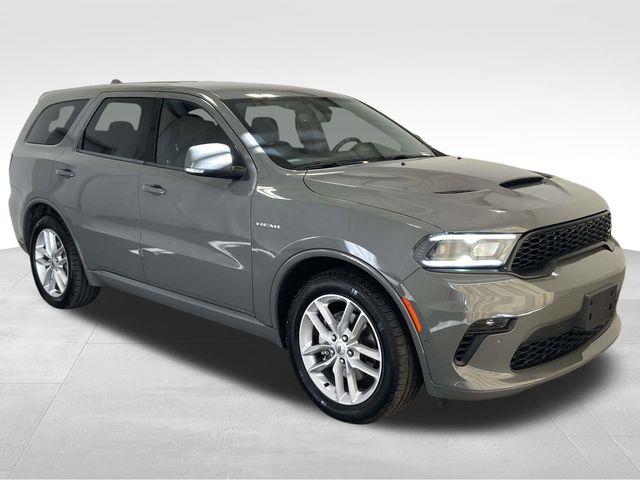 Dodge Durango  2022