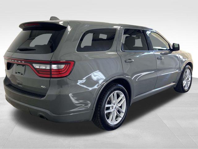 Dodge Durango  2022