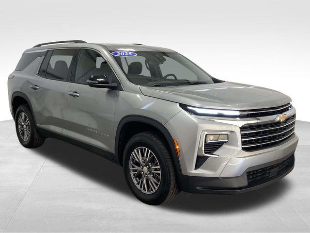 Chevrolet Traverse  2025