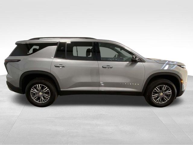 Chevrolet Traverse  2025