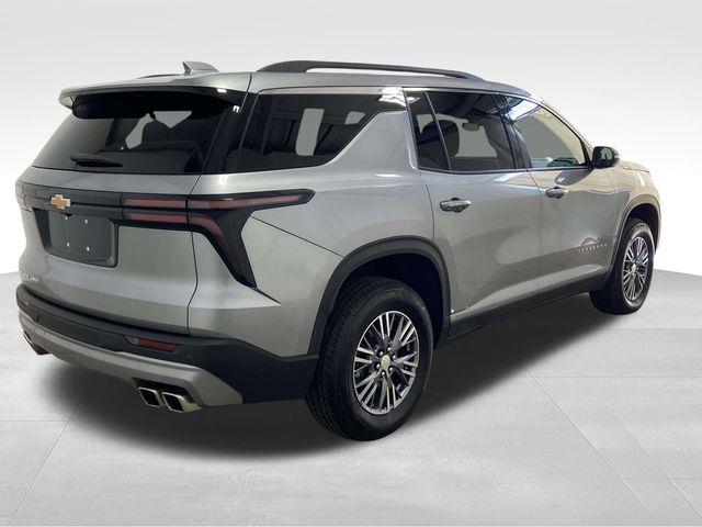Chevrolet Traverse  2025