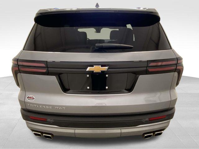 Chevrolet Traverse  2025