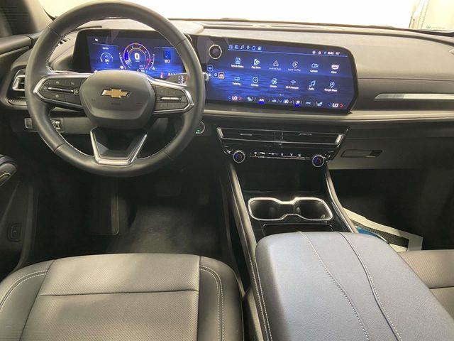 Chevrolet Traverse  2025