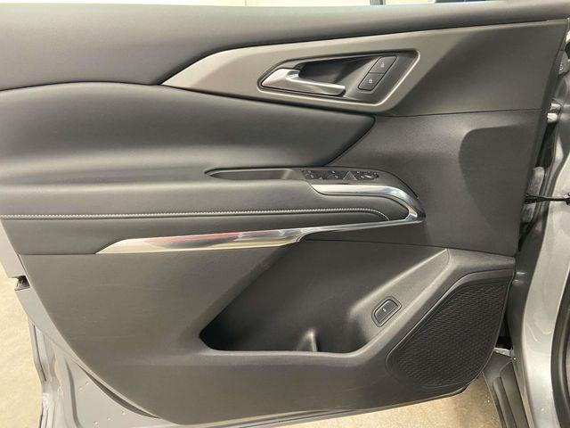 Chevrolet Traverse  2025