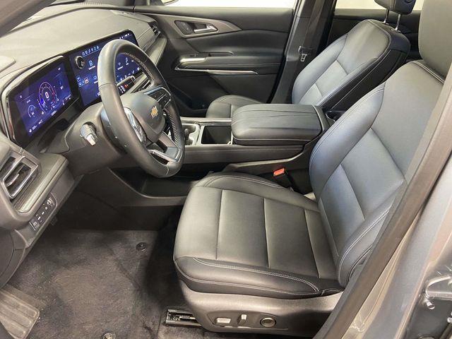 Chevrolet Traverse  2025