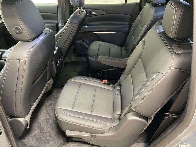 Chevrolet Traverse  2025