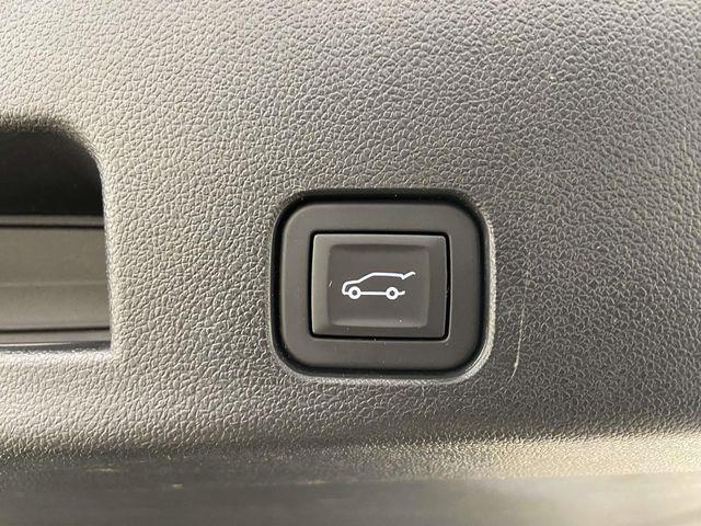 Chevrolet Traverse  2025