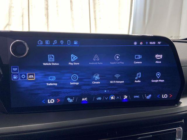 Chevrolet Traverse  2025