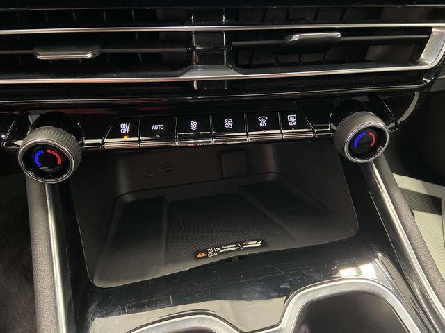 Chevrolet Traverse  2025