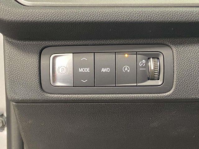 Chevrolet Traverse  2025