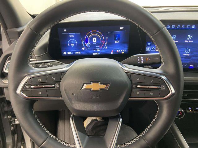 Chevrolet Traverse  2025