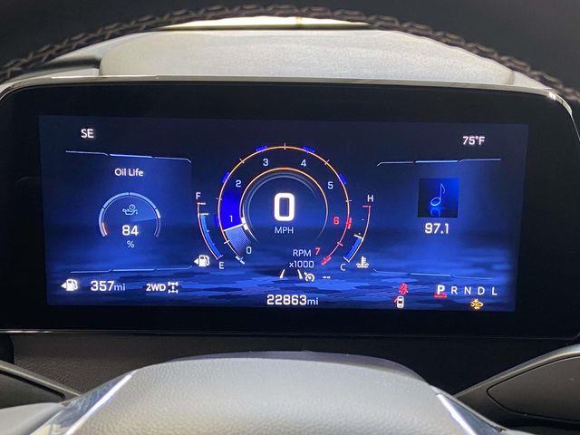 Chevrolet Traverse  2025