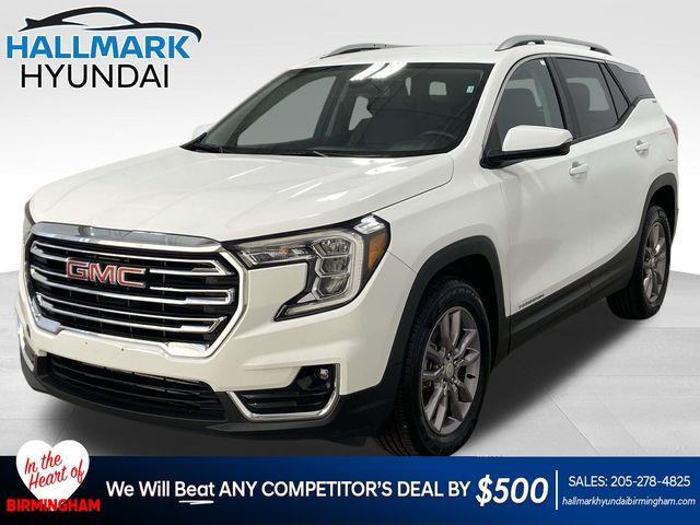 GMC Terrain  2023
