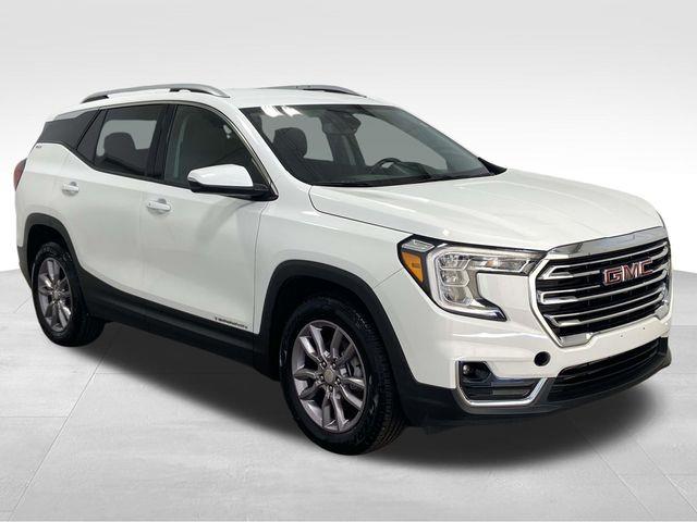 GMC Terrain  2023
