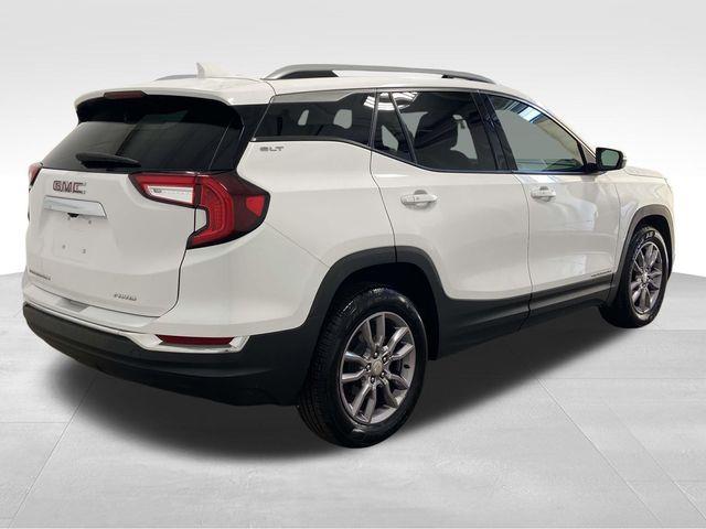 GMC Terrain  2023
