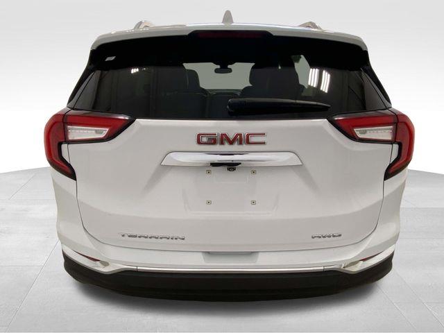 GMC Terrain  2023