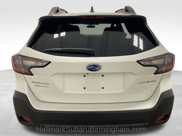 Subaru Outback  2023