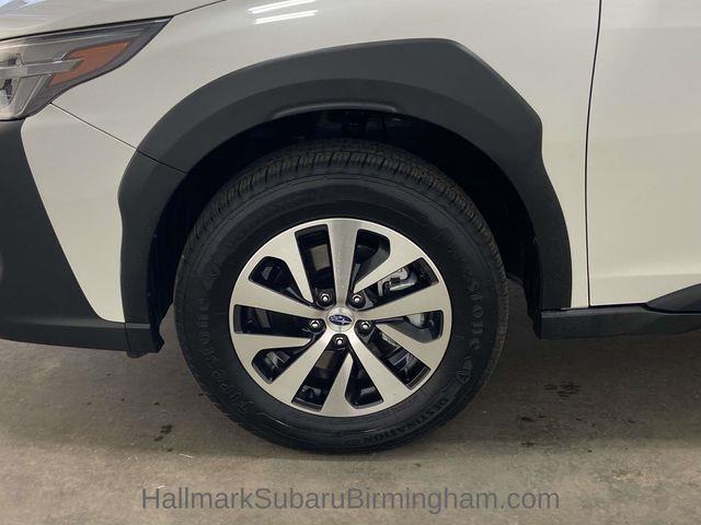 Subaru Outback  2023