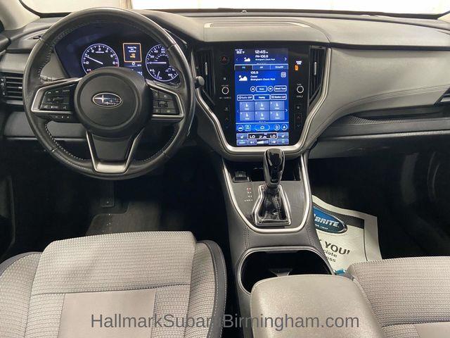 Subaru Outback  2023