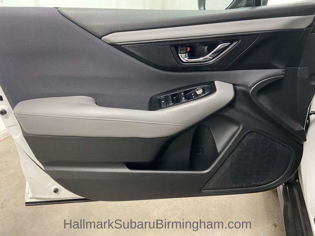 Subaru Outback  2023