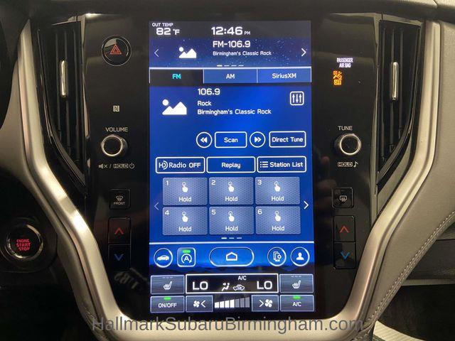 Subaru Outback  2023