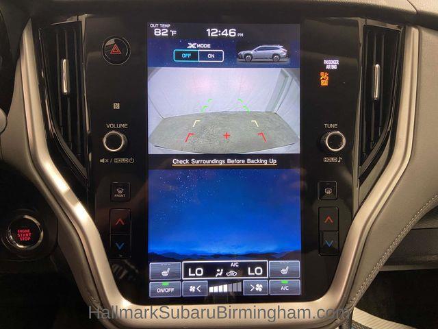 Subaru Outback  2023