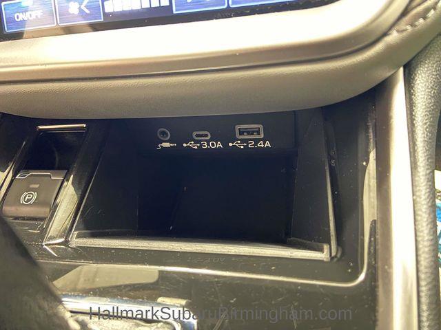 Subaru Outback  2023