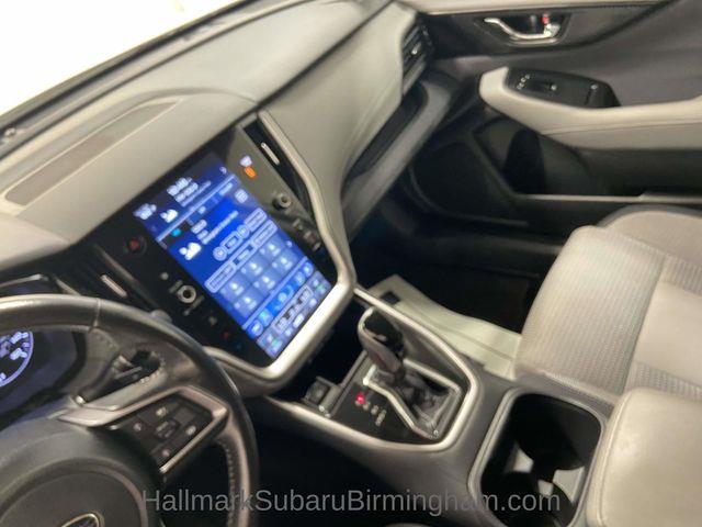 Subaru Outback  2023