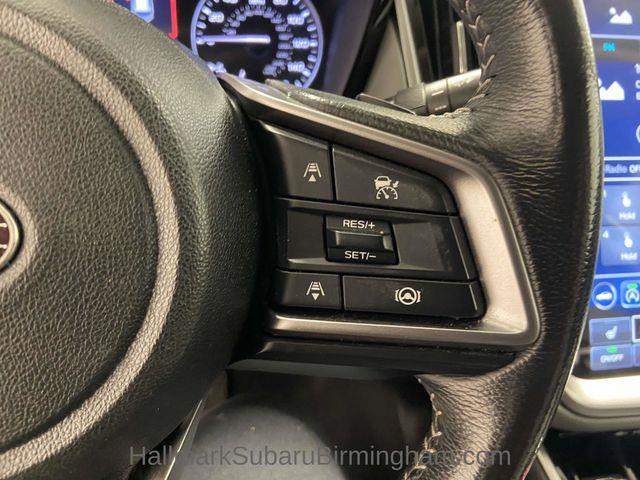 Subaru Outback  2023