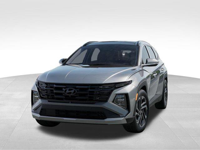 Hyundai Tucson  2026