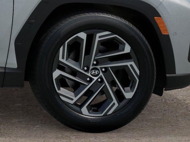 Hyundai Tucson  2026