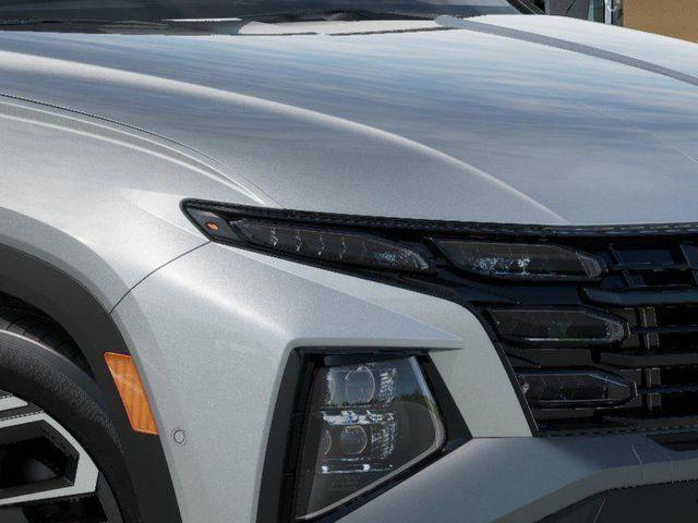 Hyundai Tucson  2026