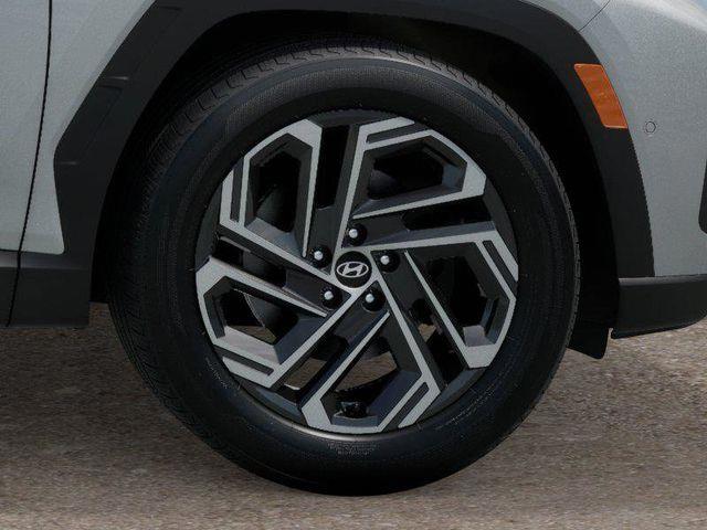 Hyundai Tucson  2026